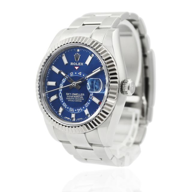 Rolex Sky-Dweller 326934 Image 2